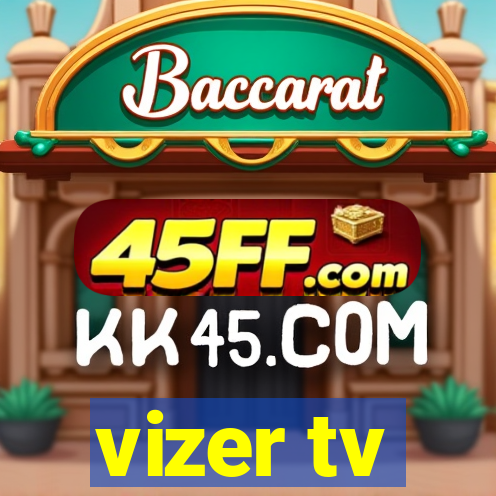 vizer tv